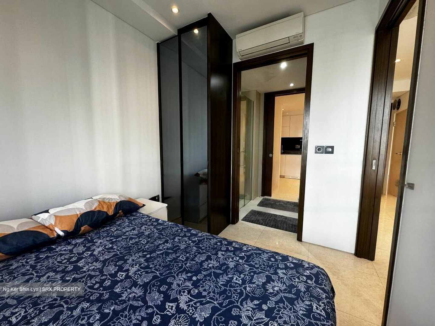 Robinson Suites (D1), Apartment #508669971
